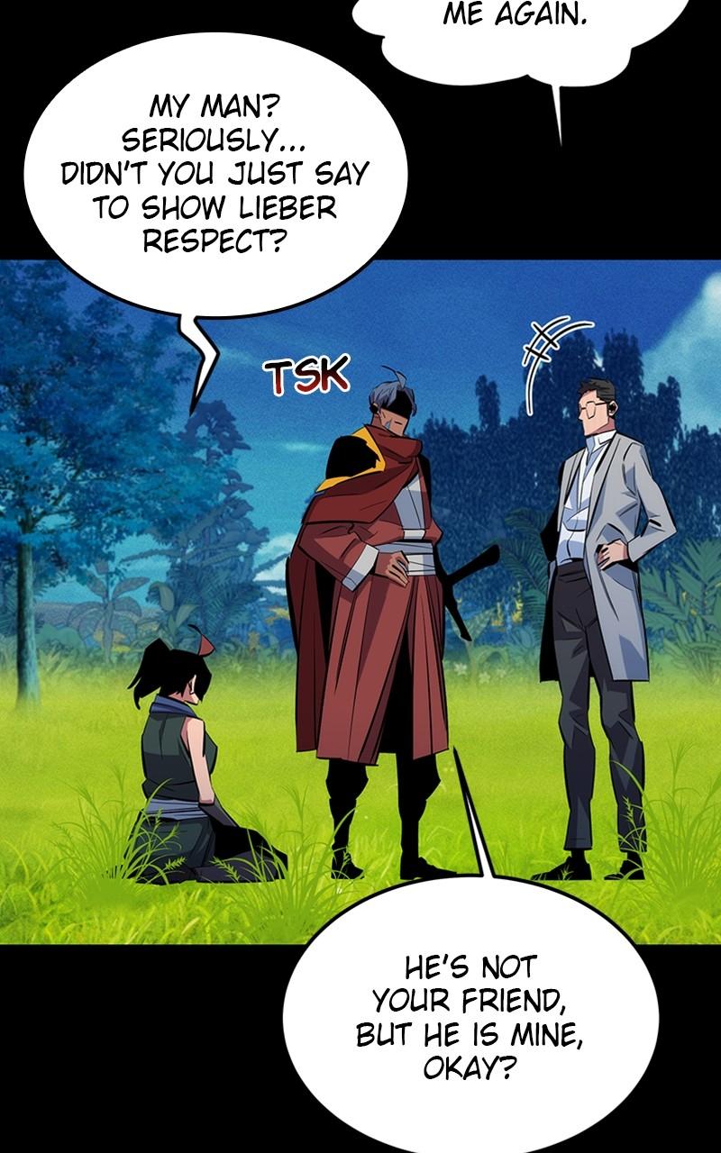 Read Auto Hunting With My Clones Manga Online