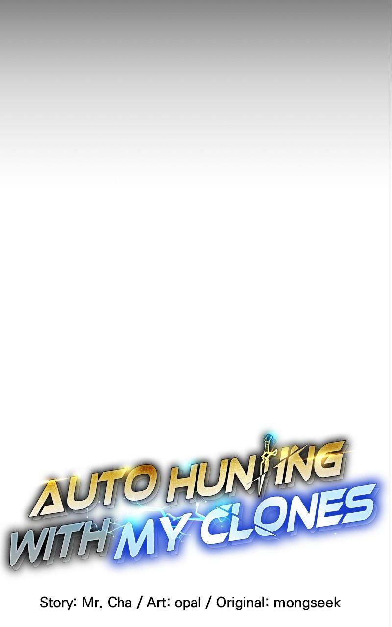 Read Auto Hunting With My Clones Manga Online