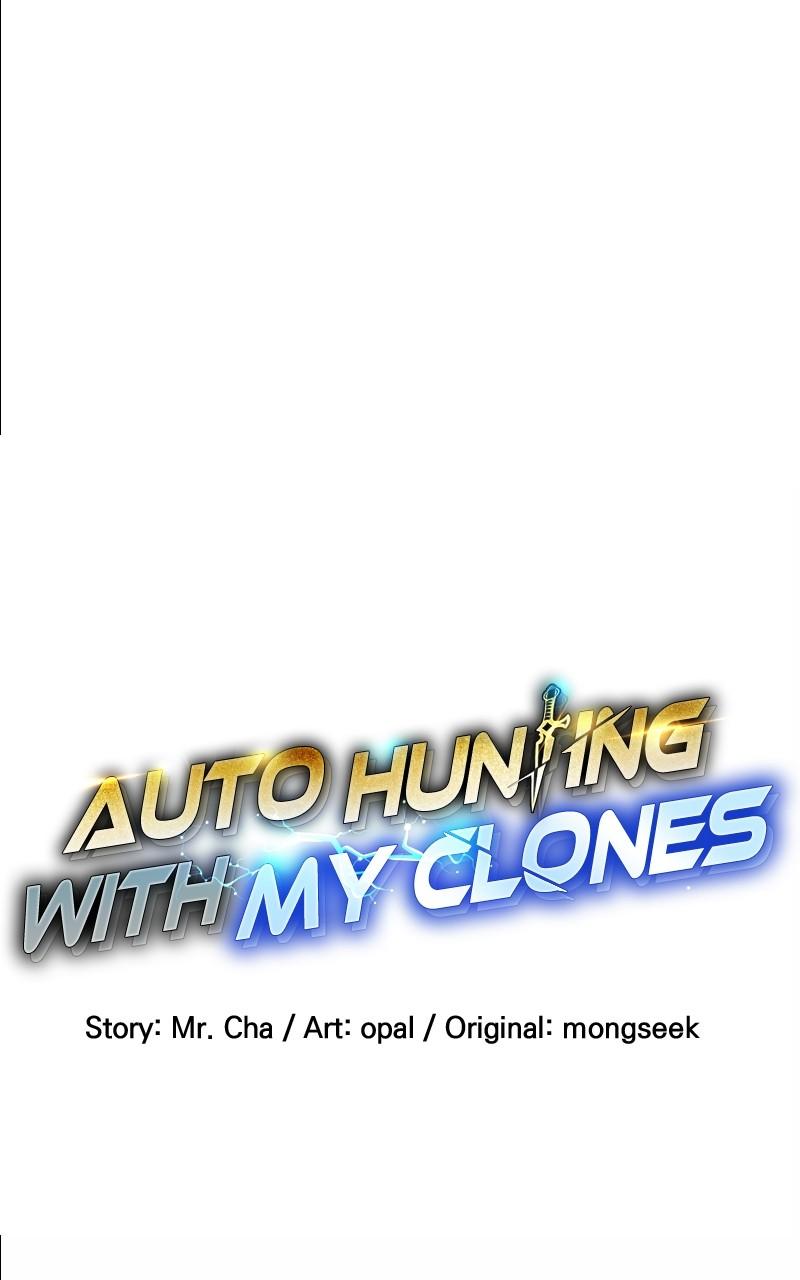 Read Auto Hunting With My Clones Manga Online