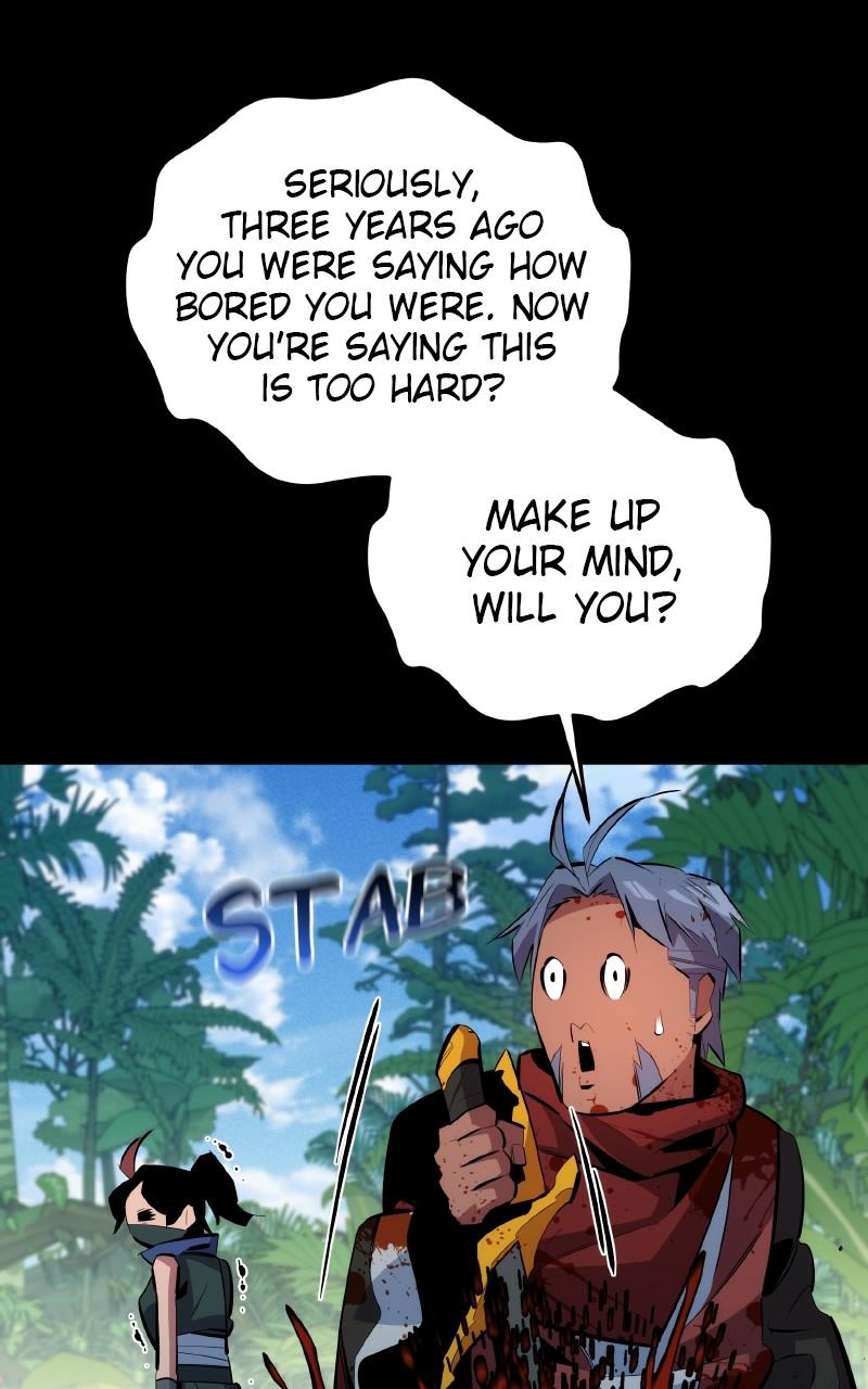 Read Auto Hunting With My Clones Manga Online