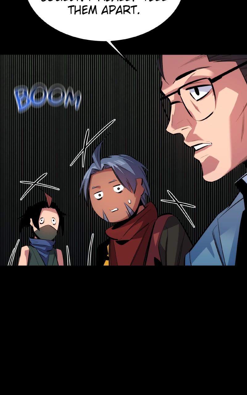 Read Auto Hunting With My Clones Manga Online