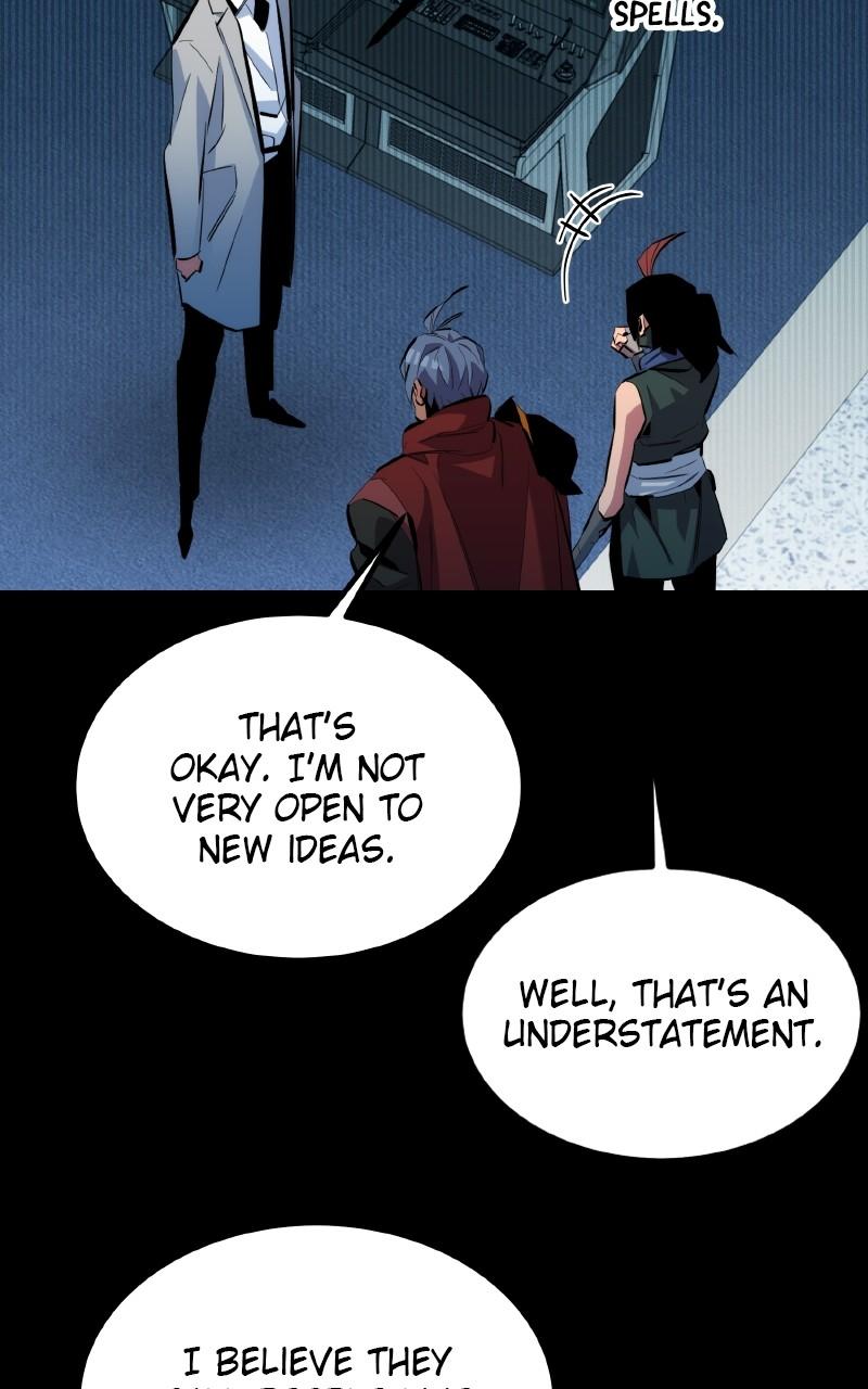 Read Auto Hunting With My Clones Manga Online