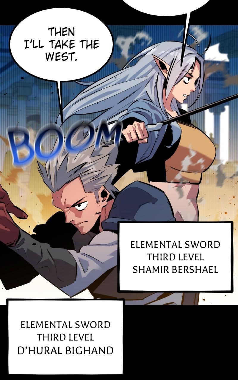 Read Auto Hunting With My Clones Manga Online