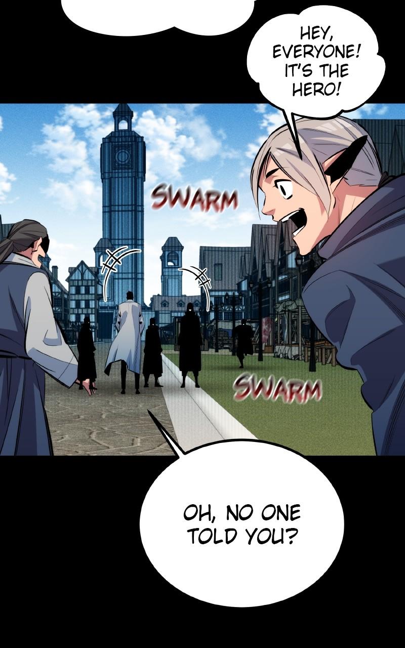 Read Auto Hunting With My Clones Manga Online
