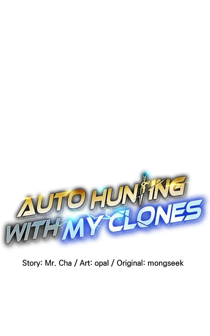 Read Auto Hunting With My Clones Manga Online