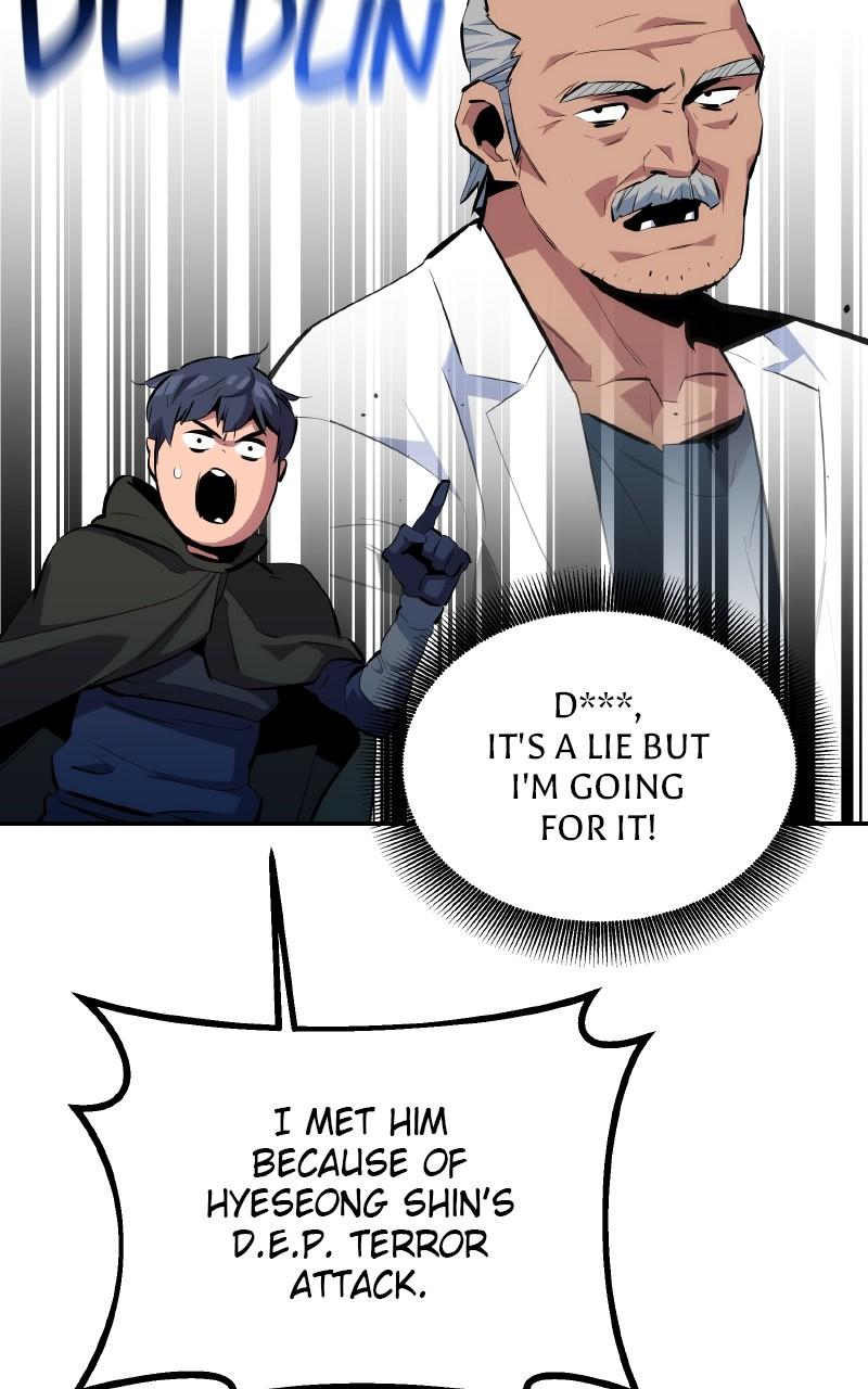 Read Auto Hunting With My Clones Manga Online