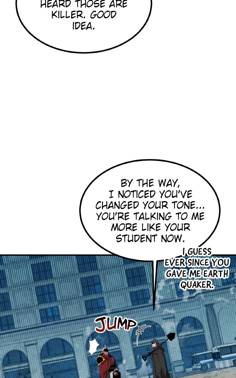 Read Auto Hunting With My Clones Manga Online