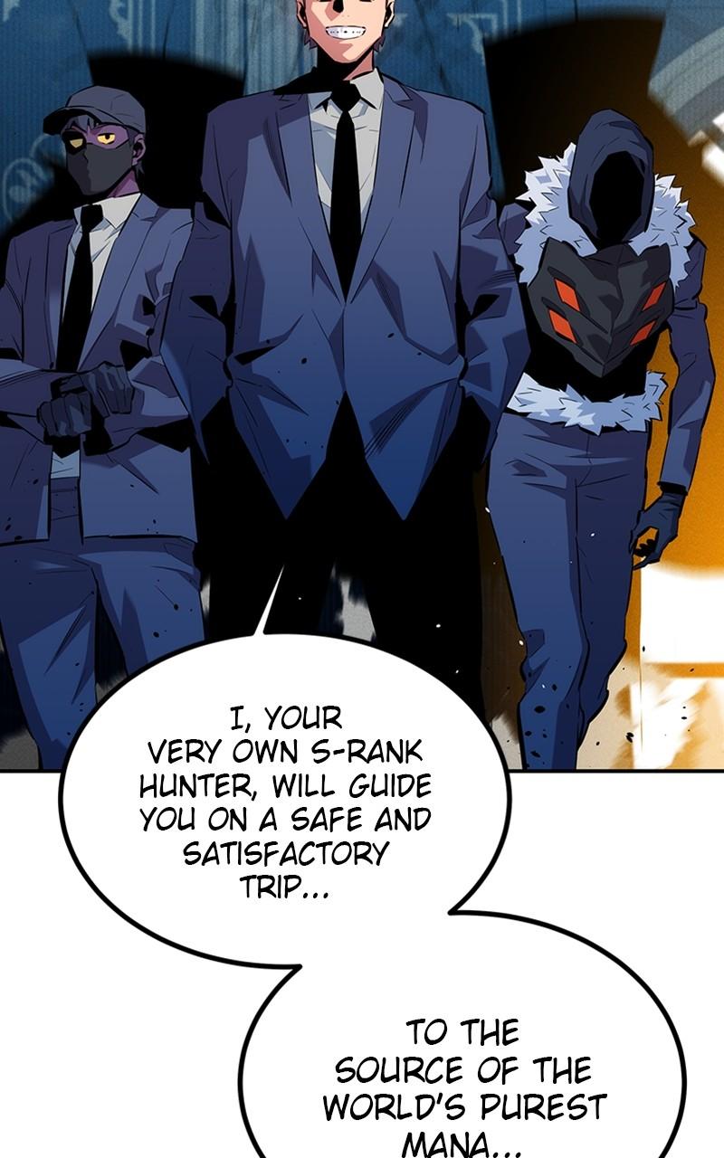 Read Auto Hunting With My Clones Manga Online