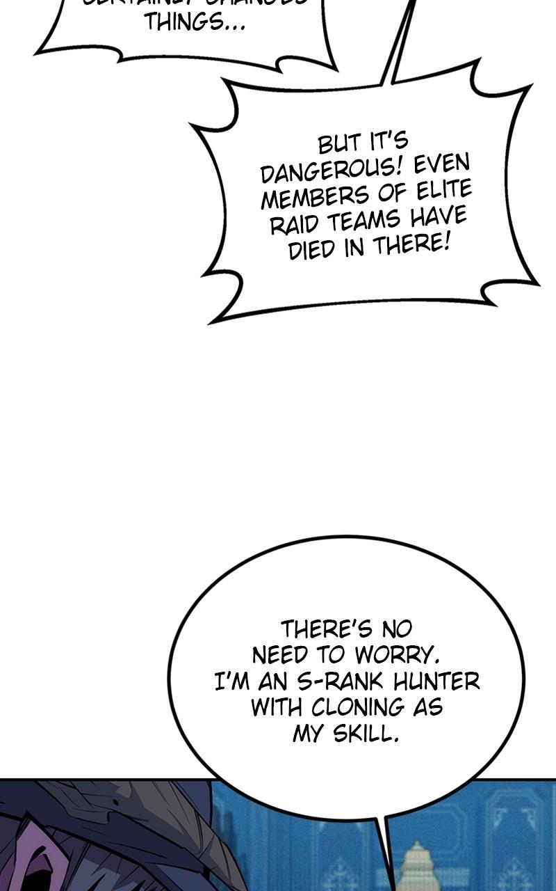Read Auto Hunting With My Clones Manga Online