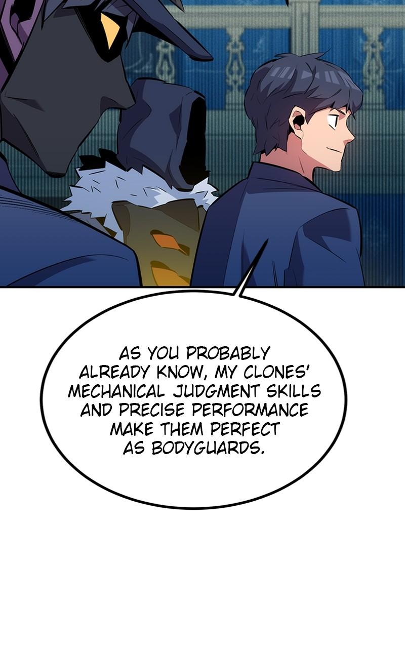 Read Auto Hunting With My Clones Manga Online