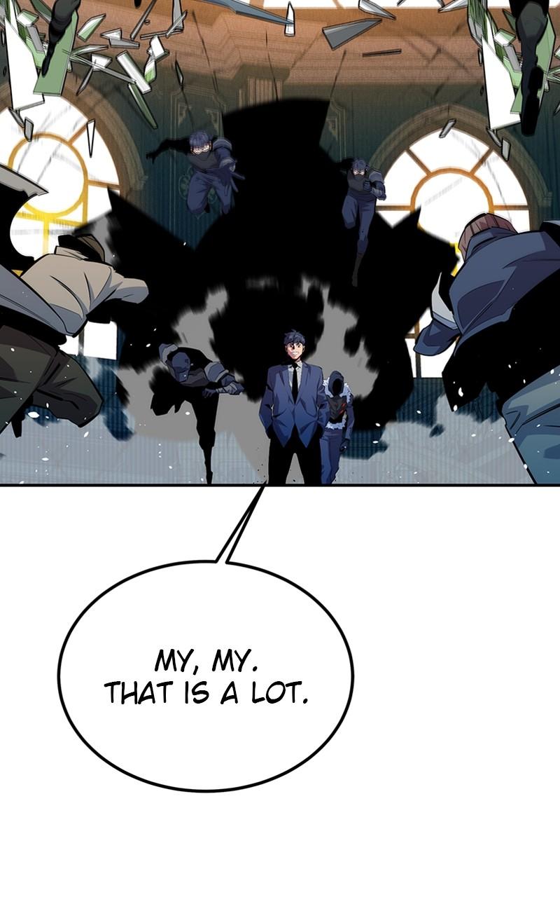 Read Auto Hunting With My Clones Manga Online