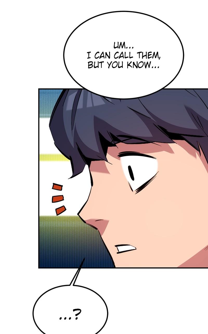 Read Auto Hunting With My Clones Manga Online