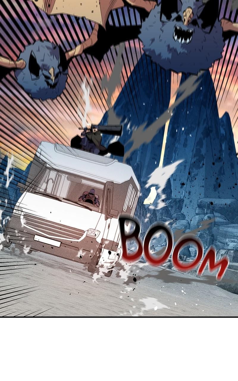 Read Auto Hunting With My Clones Manga Online