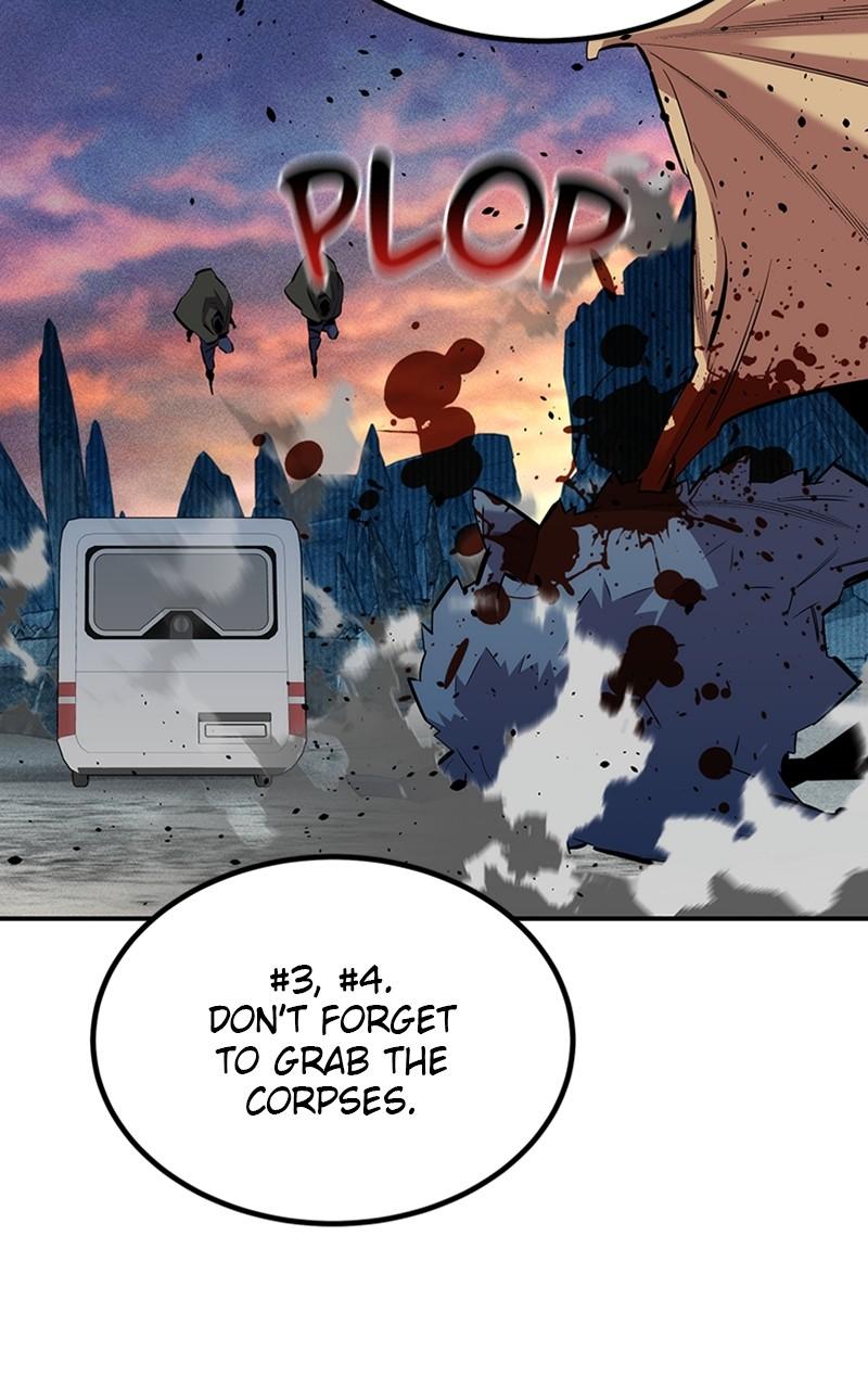 Read Auto Hunting With My Clones Manga Online