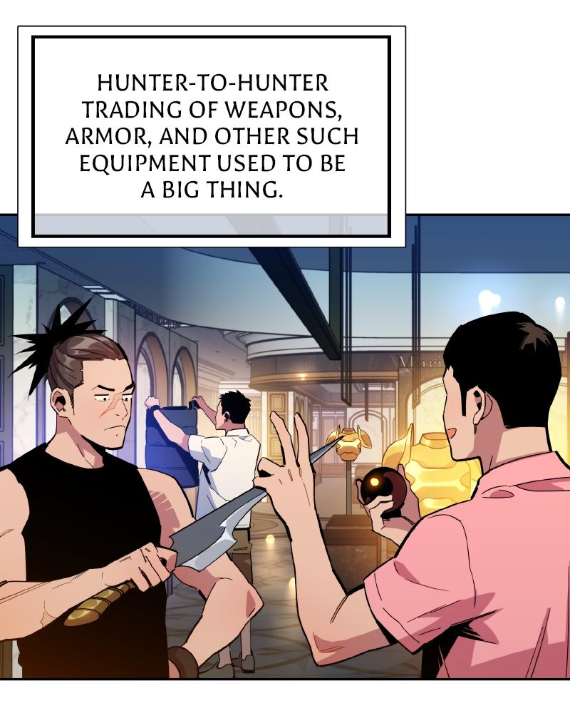 Read Auto Hunting With My Clones Manga Online
