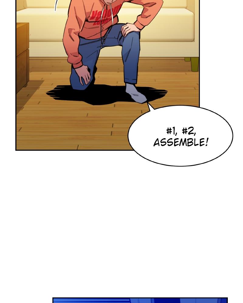 Read Auto Hunting With My Clones Manga Online