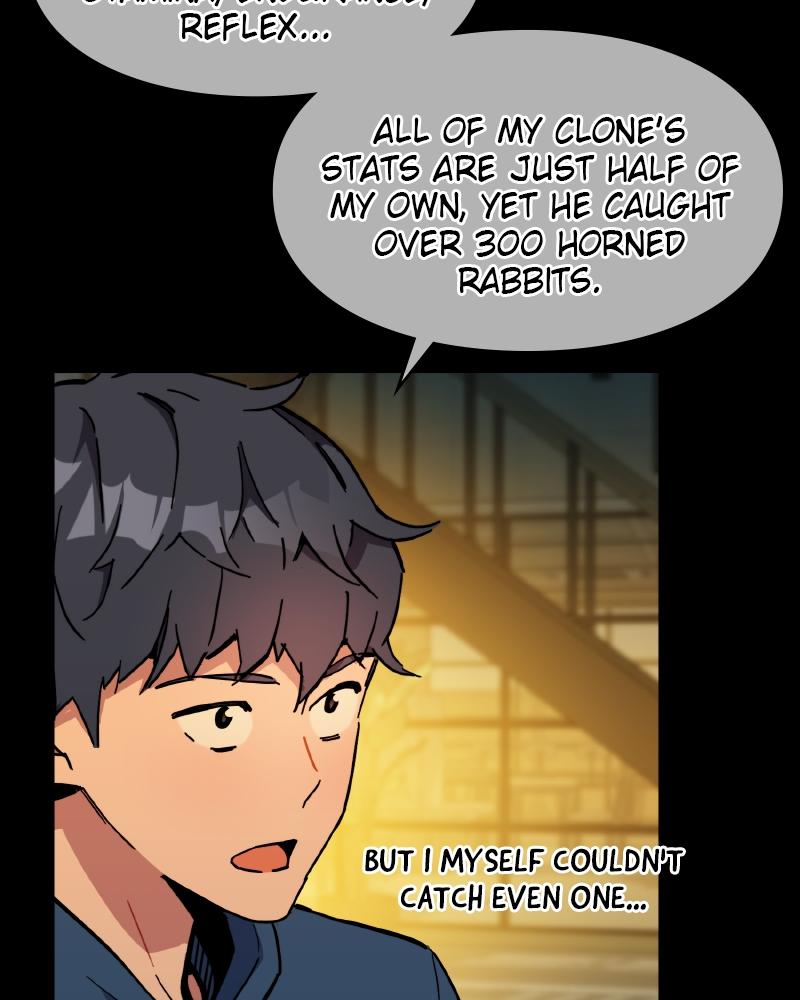Read Auto Hunting With My Clones Manga Online