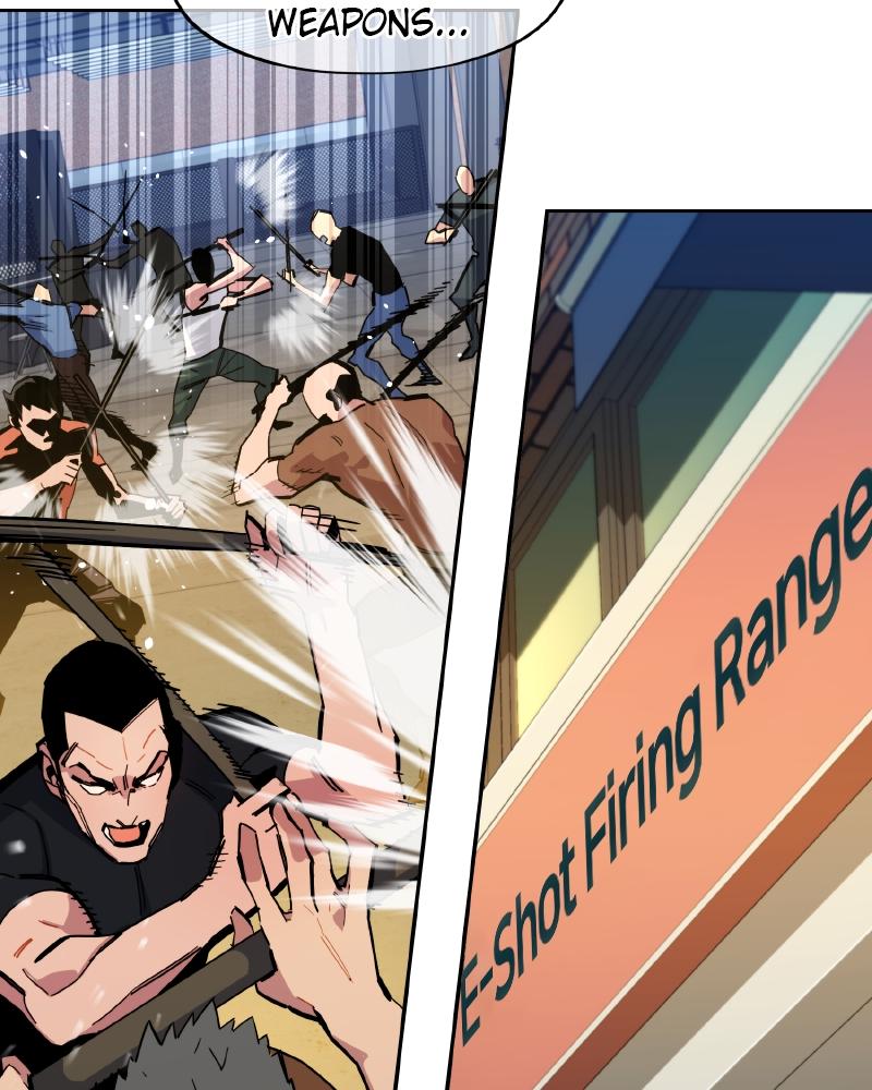 Read Auto Hunting With My Clones Manga Online