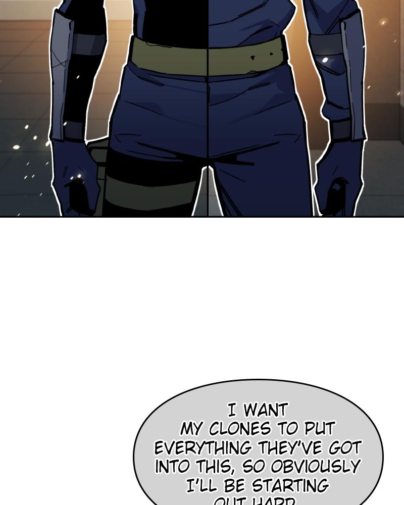 Read Auto Hunting With My Clones Manga Online