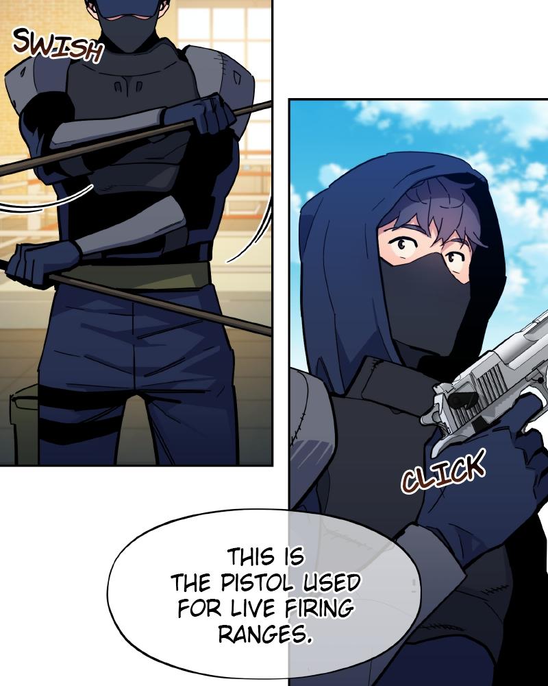 Read Auto Hunting With My Clones Manga Online