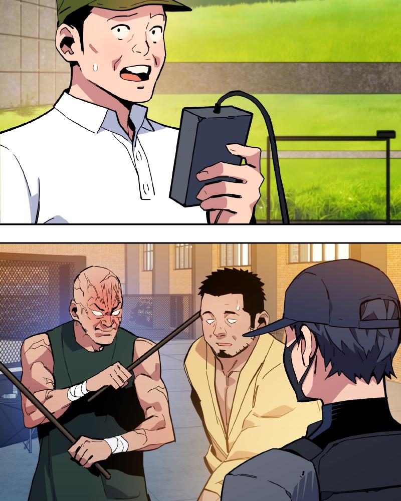 Read Auto Hunting With My Clones Manga Online
