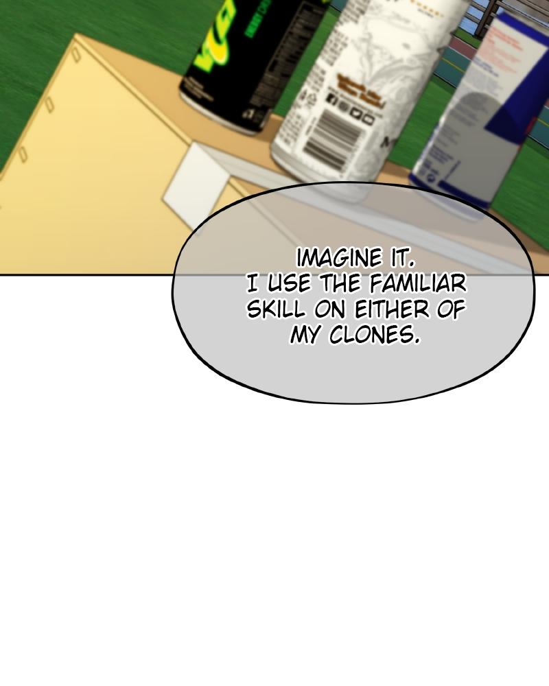 Read Auto Hunting With My Clones Manga Online