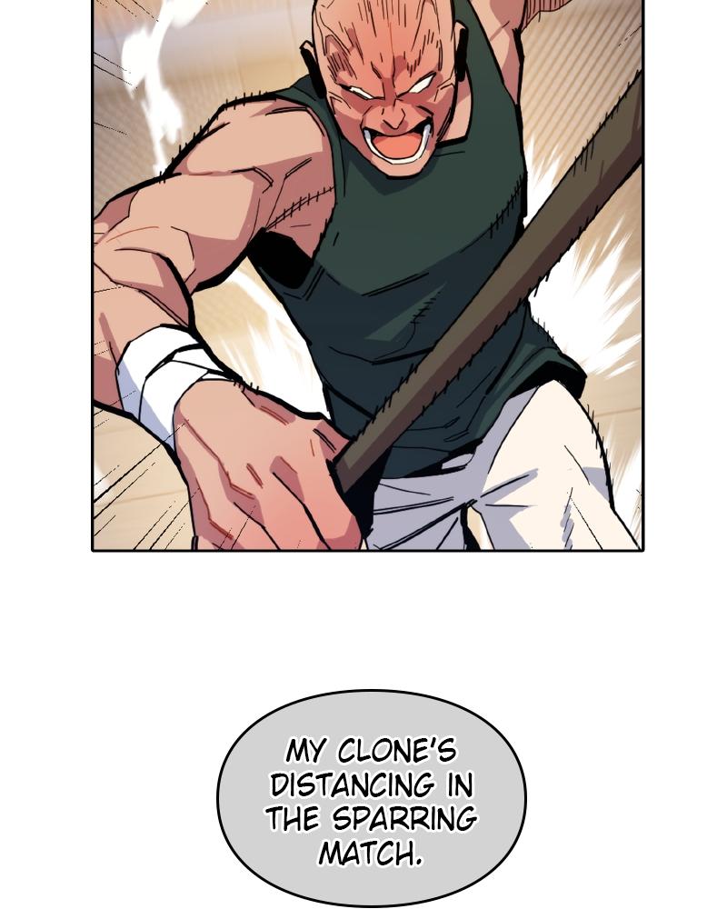 Read Auto Hunting With My Clones Manga Online