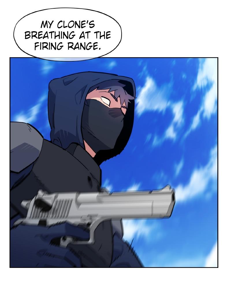 Read Auto Hunting With My Clones Manga Online