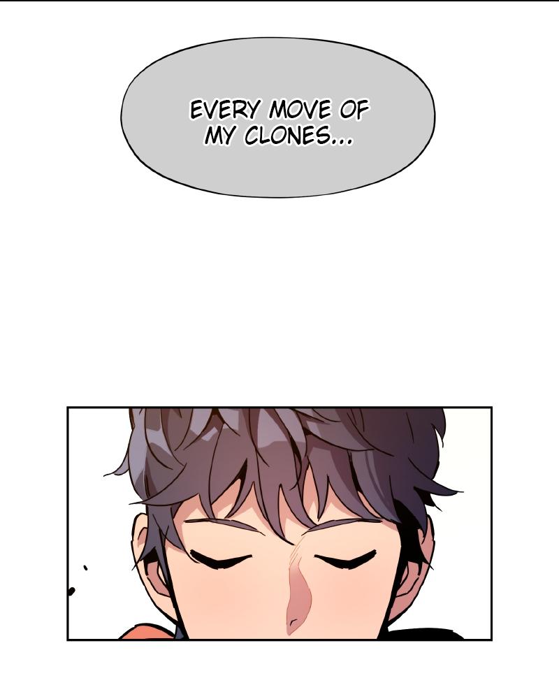 Read Auto Hunting With My Clones Manga Online