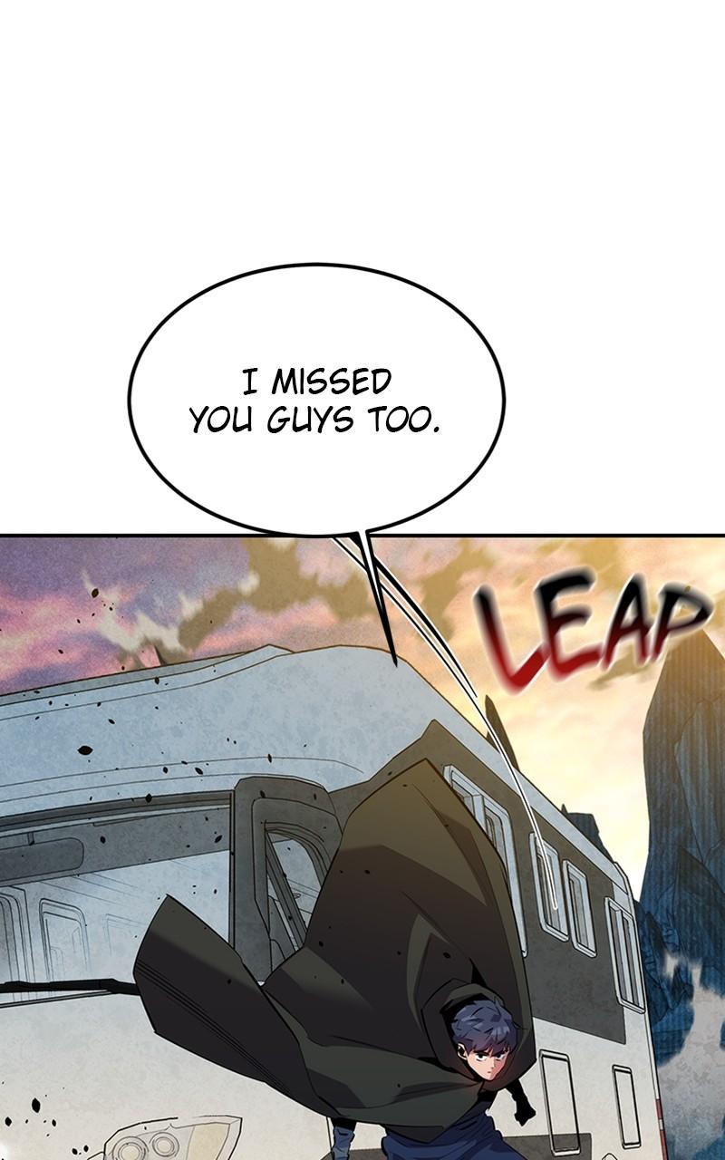 Read Auto Hunting With My Clones Manga Online