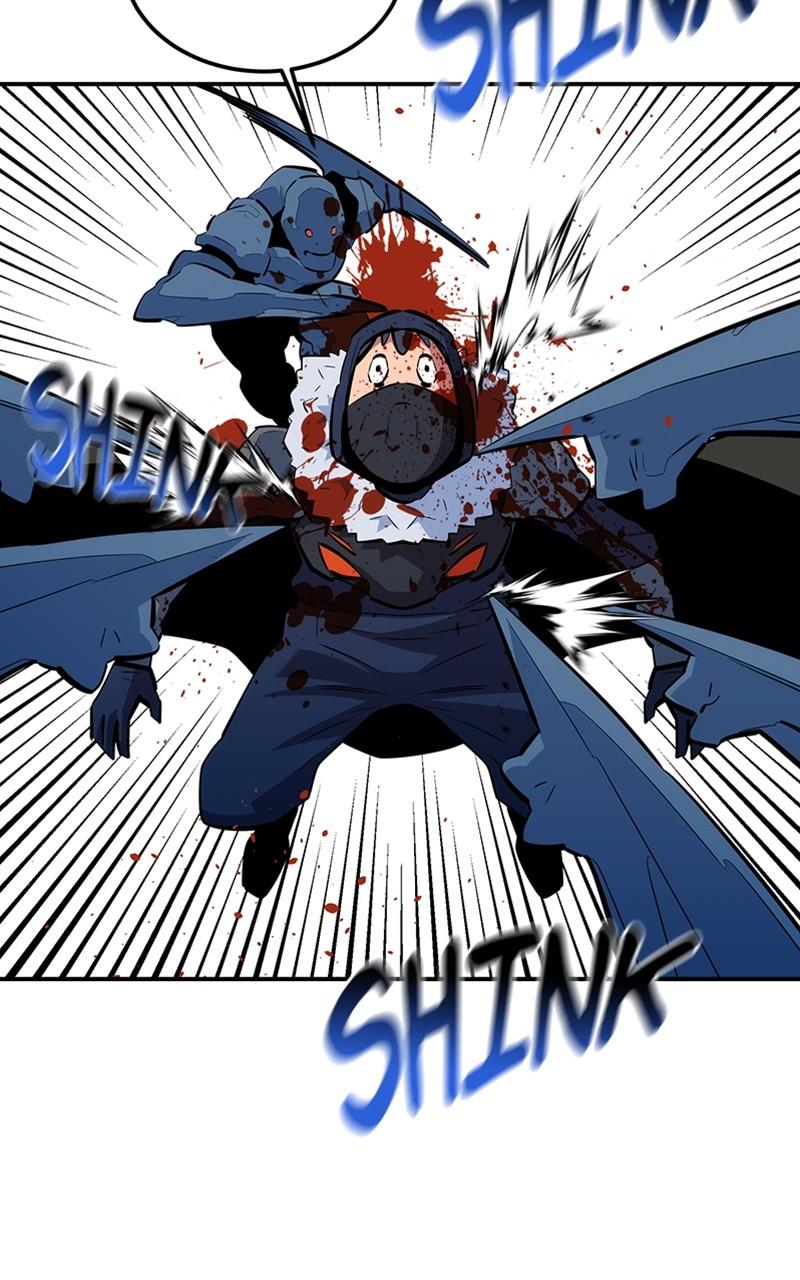 Read Auto Hunting With My Clones Manga Online
