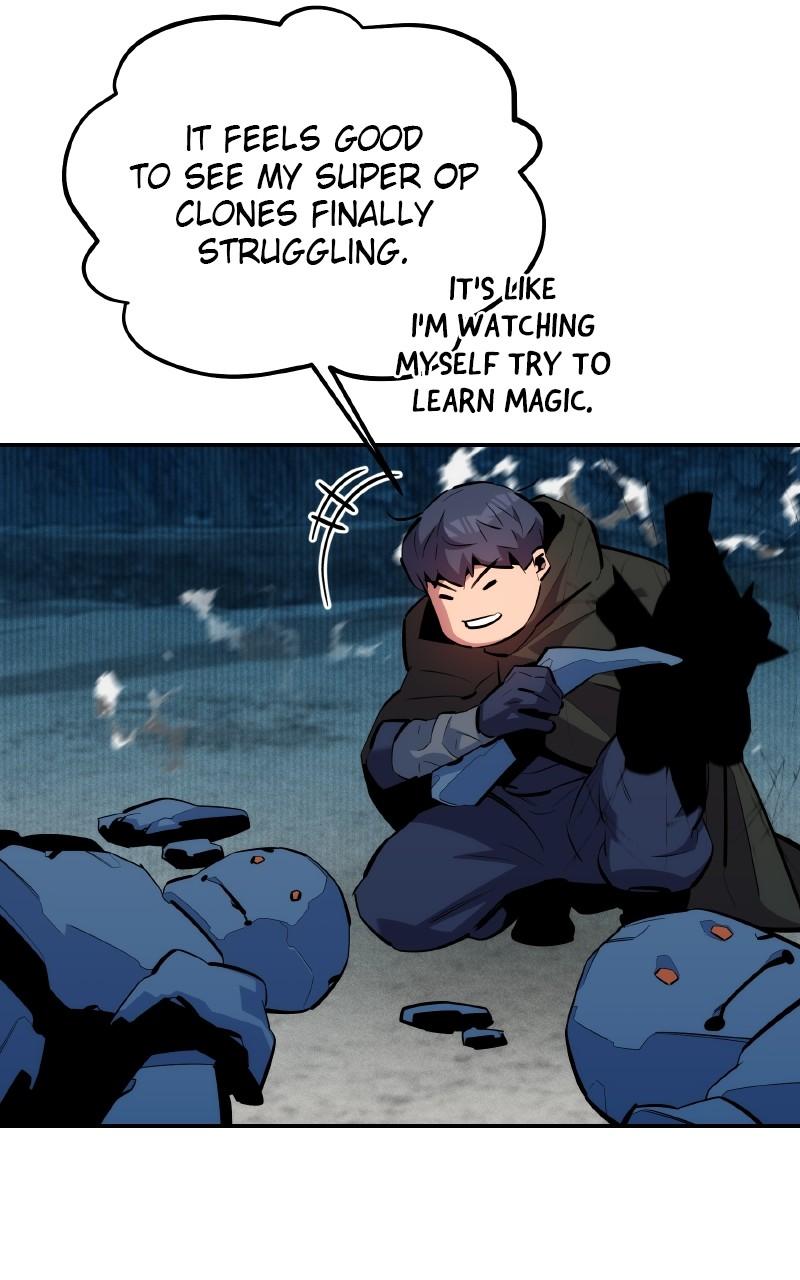 Read Auto Hunting With My Clones Manga Online