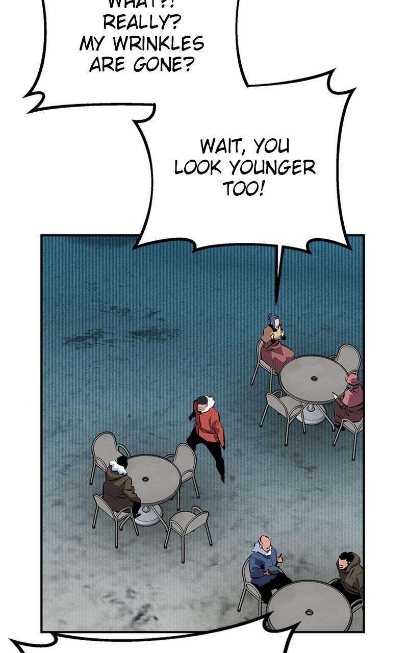 Read Auto Hunting With My Clones Manga Online