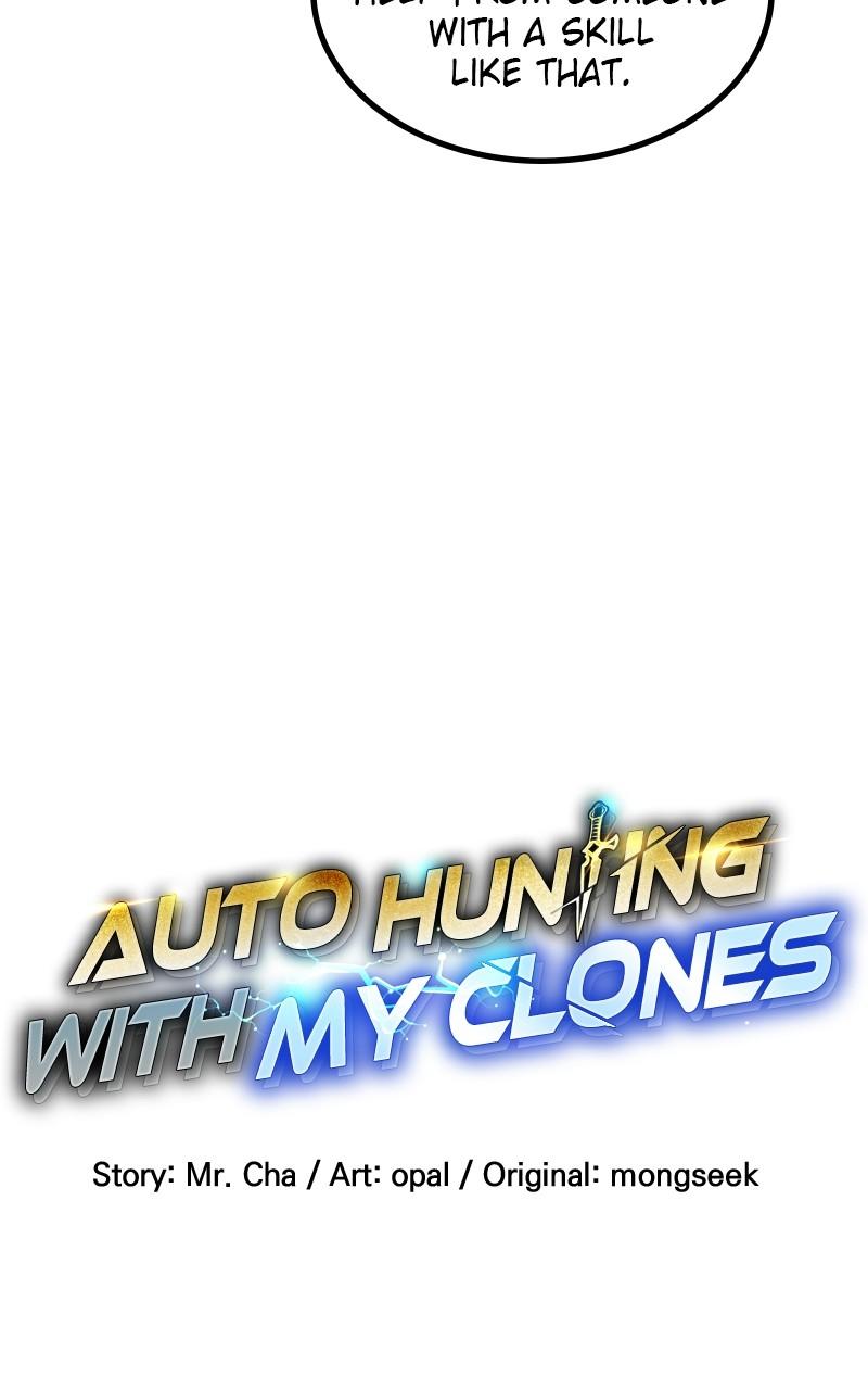 Read Auto Hunting With My Clones Manga Online