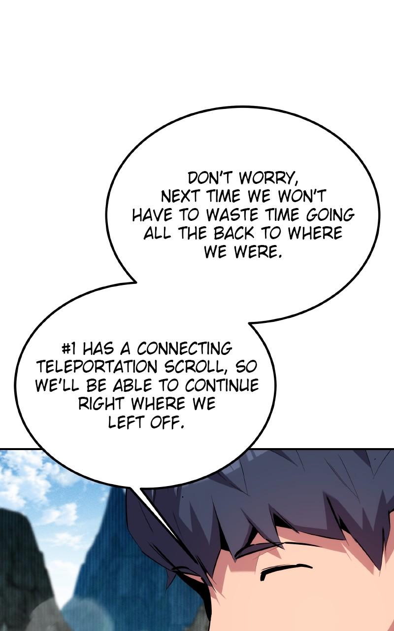 Read Auto Hunting With My Clones Manga Online