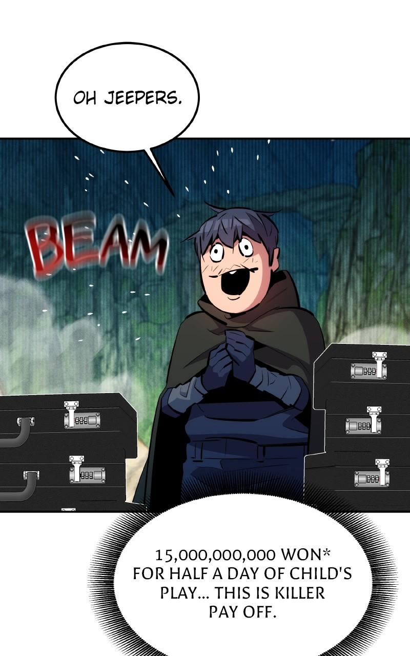 Read Auto Hunting With My Clones Manga Online