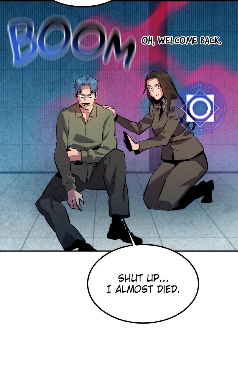 Read Auto Hunting With My Clones Manga Online