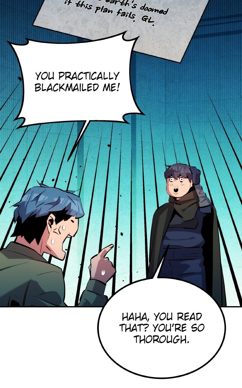 Read Auto Hunting With My Clones Manga Online
