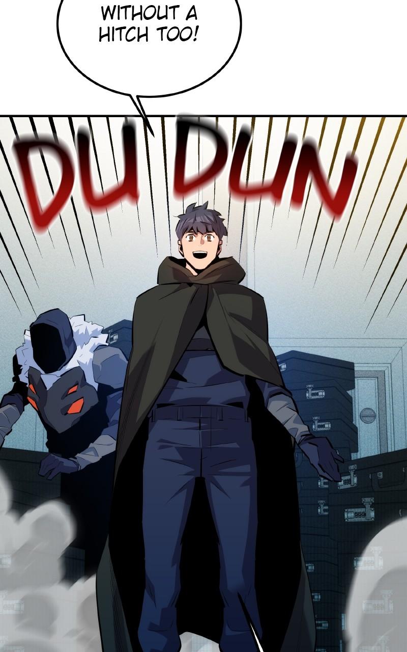 Read Auto Hunting With My Clones Manga Online