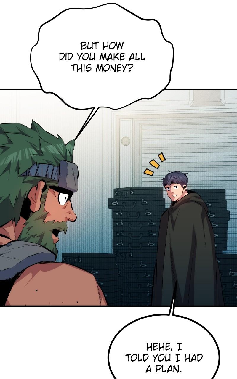 Read Auto Hunting With My Clones Manga Online