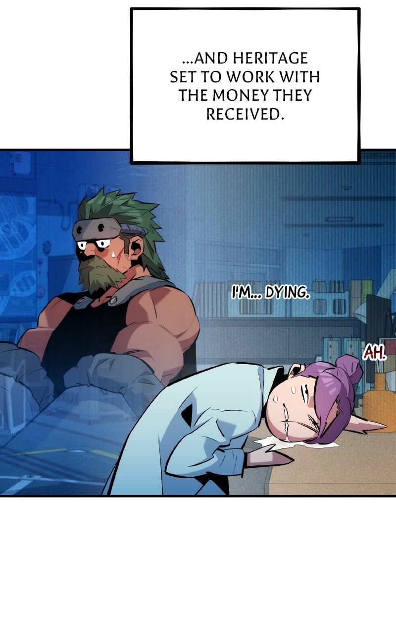 Read Auto Hunting With My Clones Manga Online