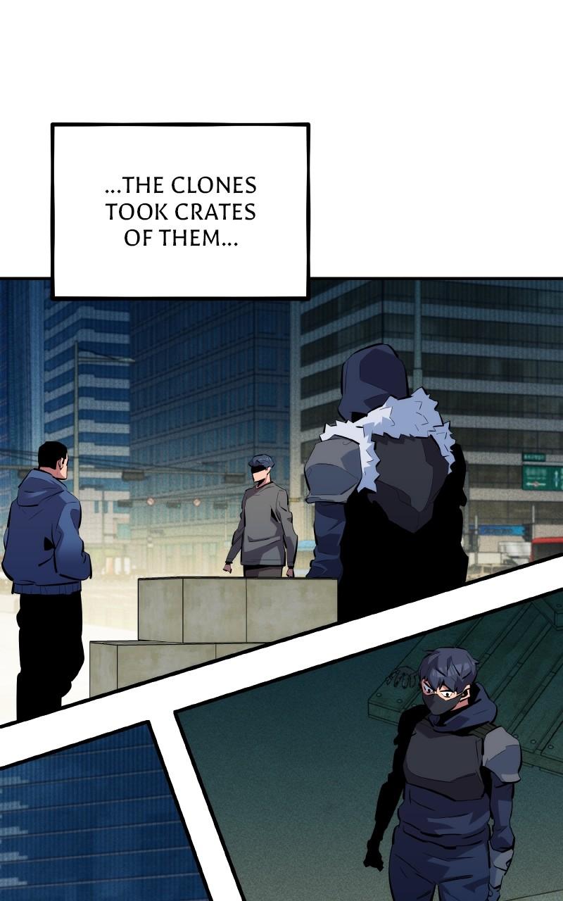 Read Auto Hunting With My Clones Manga Online