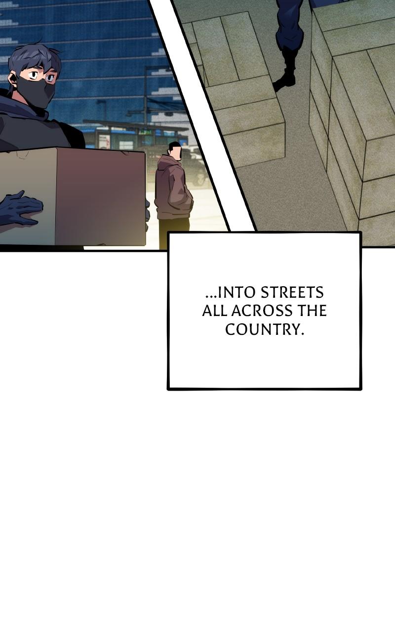 Read Auto Hunting With My Clones Manga Online