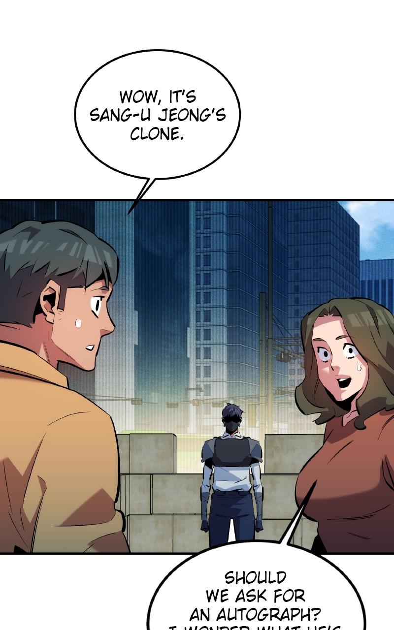 Read Auto Hunting With My Clones Manga Online