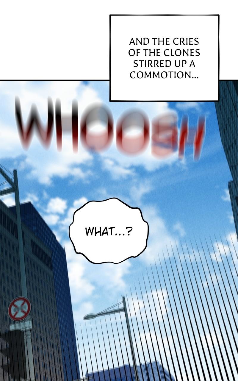Read Auto Hunting With My Clones Manga Online