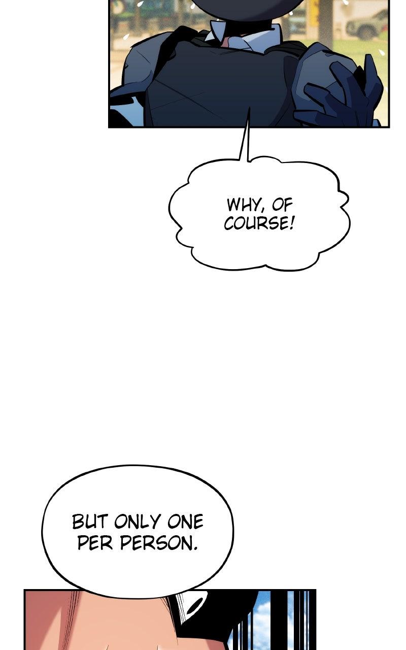 Read Auto Hunting With My Clones Manga Online