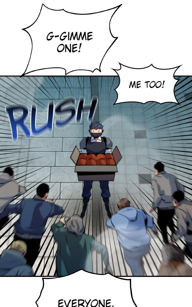 Read Auto Hunting With My Clones Manga Online
