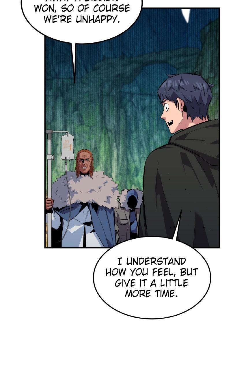 Read Auto Hunting With My Clones Manga Online