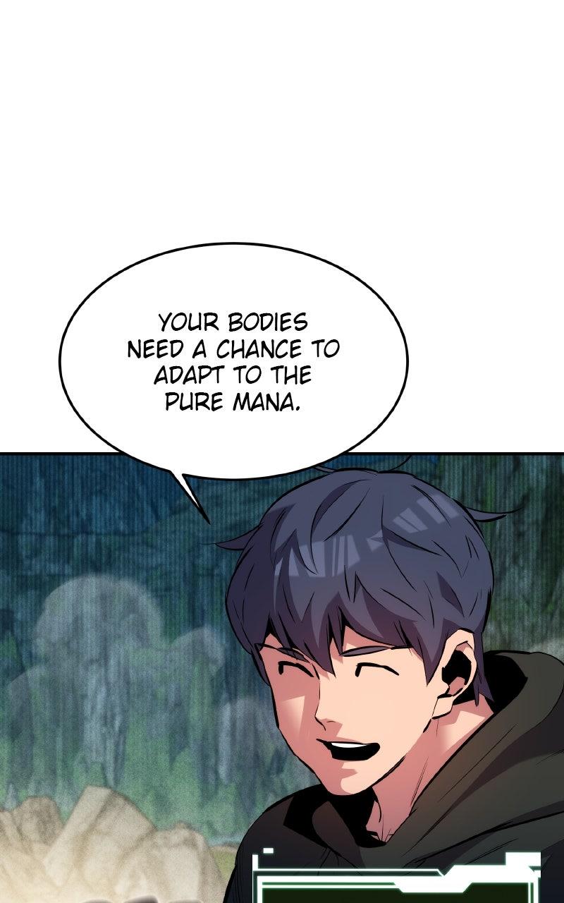 Read Auto Hunting With My Clones Manga Online