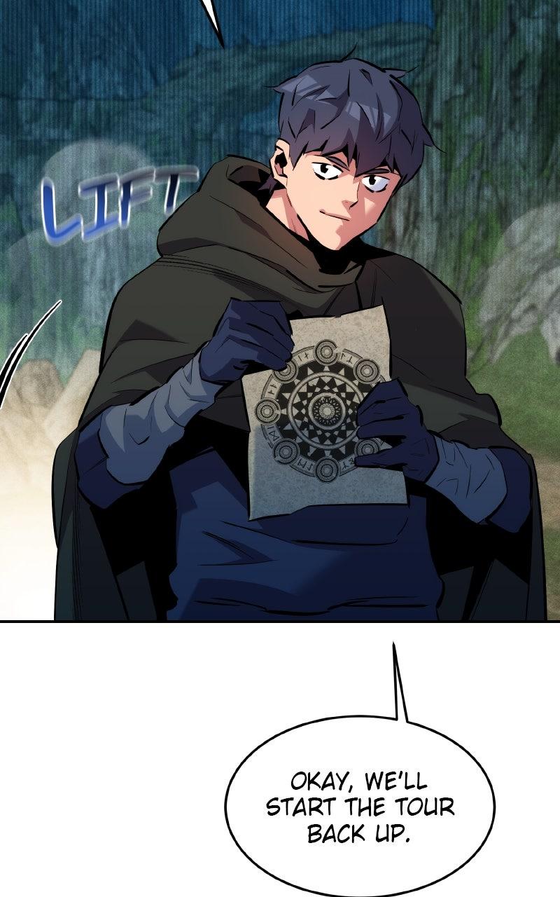 Read Auto Hunting With My Clones Manga Online